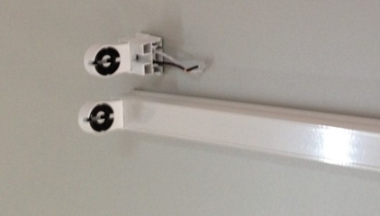 壟運牌雙支日光燈支架 價格、供應與廠家批發渠道全解析