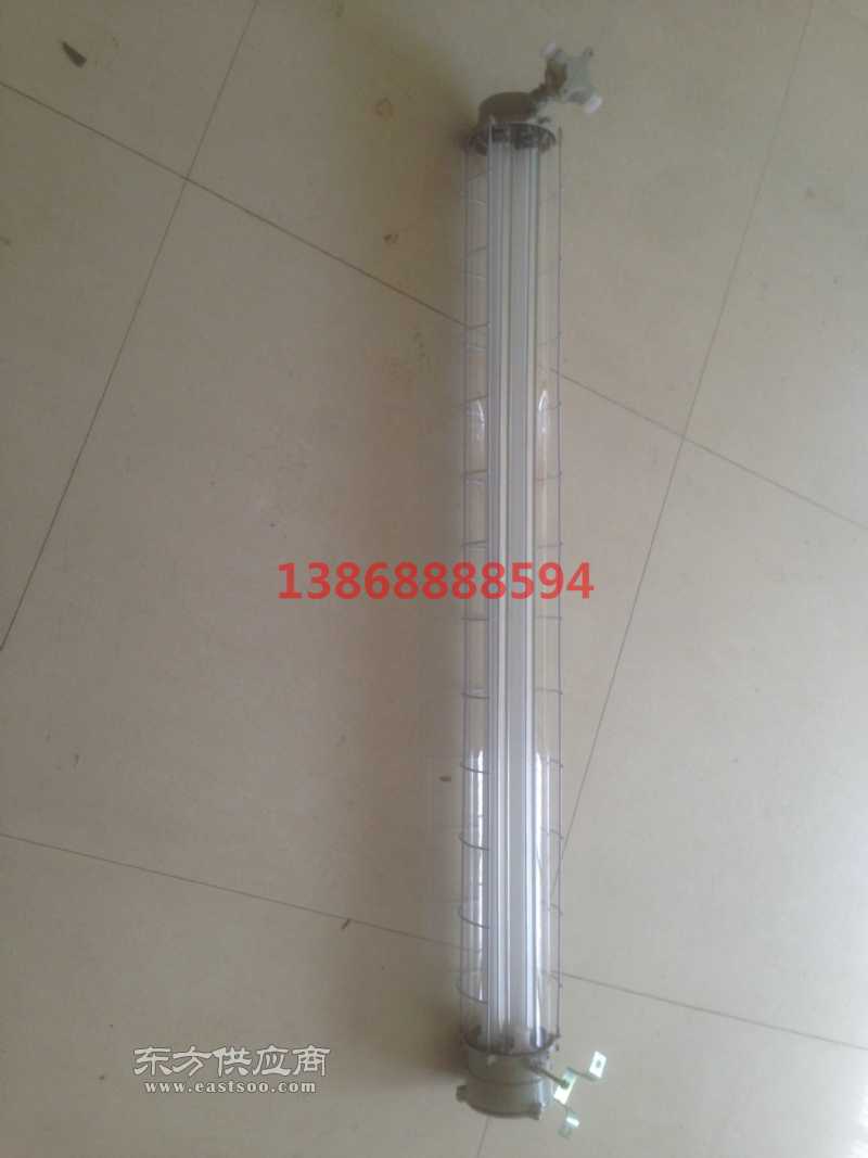 解析bpy防爆熒光燈 從隔爆原理到支架應(yīng)用與鎮(zhèn)流器選擇