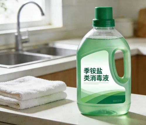 洗衣服加消毒液殺菌效果更好？這種消毒液千萬不能混用！