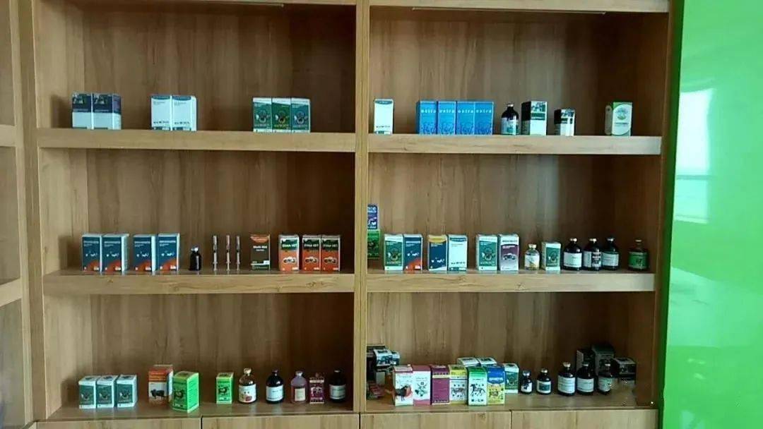 功勞簿 | 河北華邦生物科技 自主研發13項實用新型專利技術，消毒劑創新引領行業升級